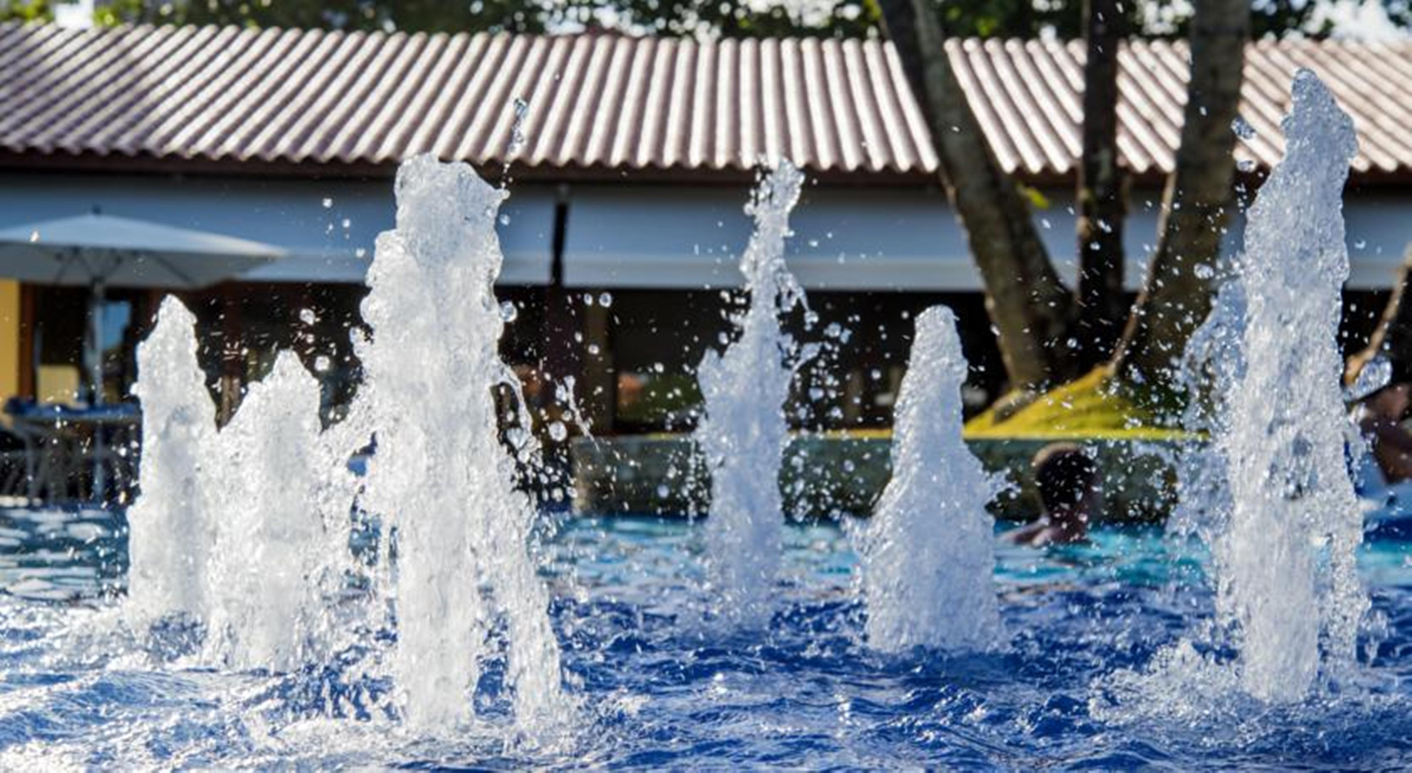 Jatiuca Suites Resort By Slaviero Hoteis Maceio Dış mekan fotoğraf