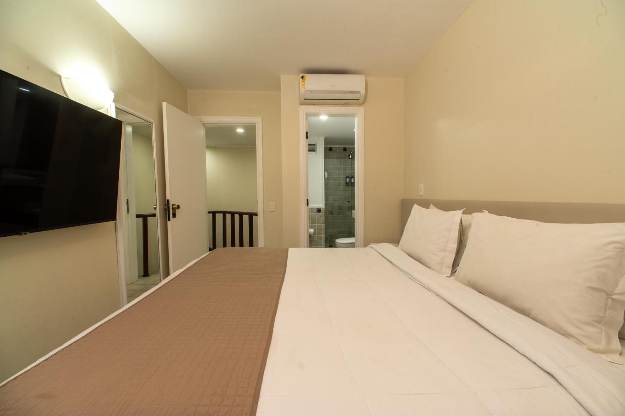 Jatiuca Suites Resort By Slaviero Hoteis Maceio Dış mekan fotoğraf