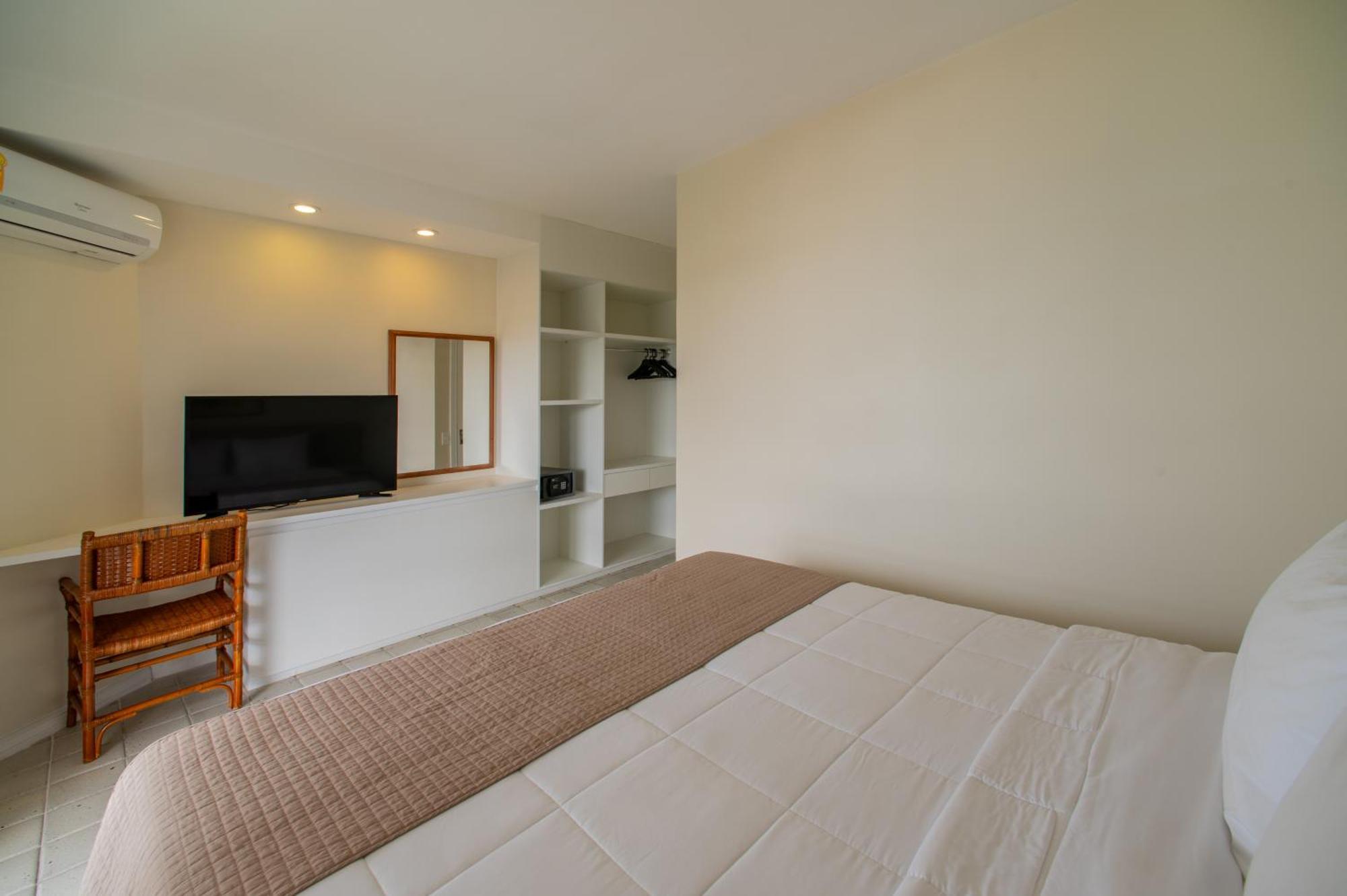Jatiuca Suites Resort By Slaviero Hoteis Maceio Dış mekan fotoğraf