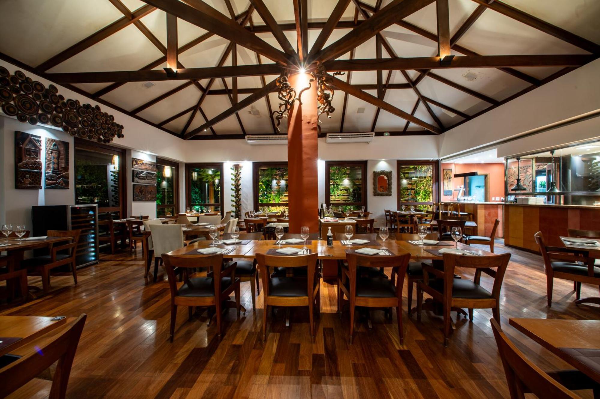 Jatiuca Suites Resort By Slaviero Hoteis Maceio Dış mekan fotoğraf
